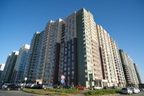 Аренда 2-комн. квартира, 64 м², 10/18 этаж — фото 7