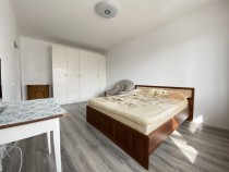 Аренда 1-комн. квартира, 35 м², 5/10 этаж — фото 1
