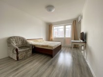 Аренда 1-комн. квартира, 35 м², 5/10 этаж — фото 3