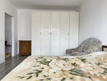Аренда 1-комн. квартира, 35 м², 5/10 этаж — фото 4