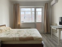 Аренда 1-комн. квартира, 35 м², 5/10 этаж — фото 5