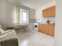 Аренда 1-комн. квартира, 35 м², 5/10 этаж — фото 7