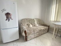 Аренда 1-комн. квартира, 35 м², 5/10 этаж — фото 9