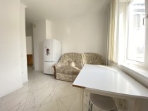 Аренда 1-комн. квартира, 35 м², 5/10 этаж — фото 10