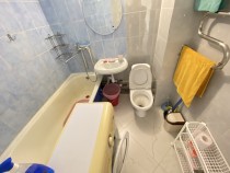 Аренда 1-комн. квартира, 35 м², 5/10 этаж — фото 12