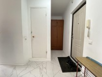 Аренда 1-комн. квартира, 35 м², 5/10 этаж — фото 13