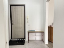 Аренда 1-комн. квартира, 35 м², 5/10 этаж — фото 16