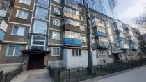 Аренда 2-комн. квартира, 46 м², 4/5 этаж — фото 14