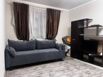 Аренда 1-комн. квартира, 40 м², 6/9 этаж — фото 1