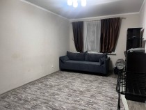 Аренда 1-комн. квартира, 40 м², 6/9 этаж — фото 2