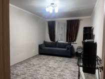 Аренда 1-комн. квартира, 40 м², 6/9 этаж — фото 3