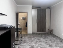 Аренда 1-комн. квартира, 40 м², 6/9 этаж — фото 4