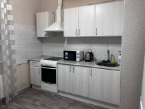 Аренда 1-комн. квартира, 40 м², 6/9 этаж — фото 7