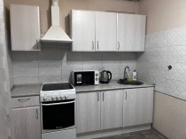 Аренда 1-комн. квартира, 40 м², 6/9 этаж — фото 8