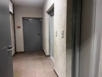 Аренда 1-комн. квартира, 40 м², 6/9 этаж — фото 13