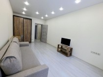Аренда 1-комн. квартира, 37 м², 2/3 этаж — фото 1