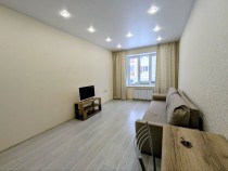 Аренда 1-комн. квартира, 37 м², 2/3 этаж — фото 2