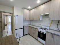 Аренда 1-комн. квартира, 37 м², 2/3 этаж — фото 5