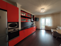 Аренда 2-комн. квартира, 60 м², 7/9 этаж — фото 1