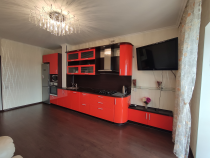 Аренда 2-комн. квартира, 60 м², 7/9 этаж — фото 3