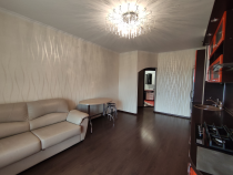 Аренда 2-комн. квартира, 60 м², 7/9 этаж — фото 7