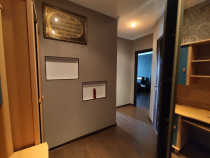 Аренда 2-комн. квартира, 60 м², 7/9 этаж — фото 8