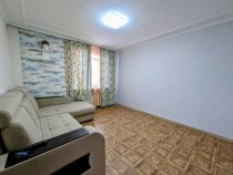 Аренда 2-комн. квартира, 40 м², 1/5 этаж — фото 1