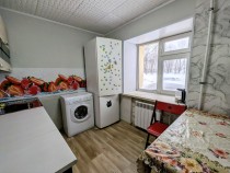 Аренда 2-комн. квартира, 40 м², 1/5 этаж — фото 3