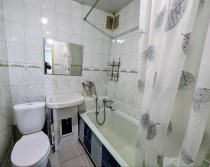 Аренда 2-комн. квартира, 40 м², 1/5 этаж — фото 7
