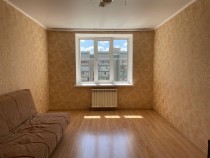 Аренда 1-комн. квартира, 42 м², 9/9 этаж — фото 1