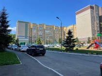 Аренда 1-комн. квартира, 42 м², 9/9 этаж — фото 7