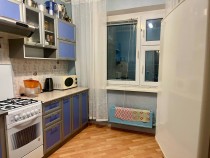 Аренда 2-комн. квартира, 56 м², 9/9 этаж — фото 9