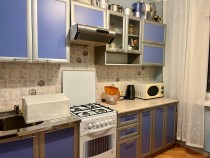 Аренда 2-комн. квартира, 56 м², 9/9 этаж — фото 10