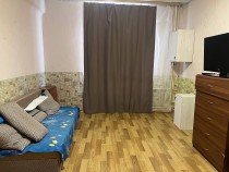 Аренда 2-комн. квартира, 50 м², 1/3 этаж — фото 1
