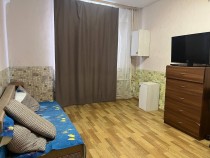 Аренда 2-комн. квартира, 50 м², 1/3 этаж — фото 3