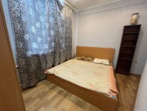 Аренда 2-комн. квартира, 50 м², 1/3 этаж — фото 5
