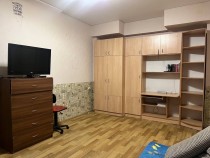 Аренда 2-комн. квартира, 50 м², 1/3 этаж — фото 8