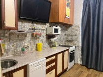 Аренда 2-комн. квартира, 50 м², 1/3 этаж — фото 10