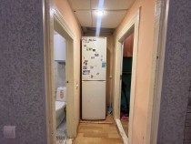Аренда 2-комн. квартира, 50 м², 1/3 этаж — фото 13