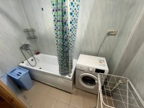 Аренда 2-комн. квартира, 50 м², 1/3 этаж — фото 14