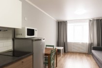 Аренда 1-комн. квартира, 19 м², 4/5 этаж — фото 1