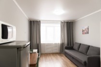 Аренда 1-комн. квартира, 19 м², 4/5 этаж — фото 2