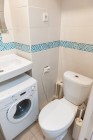 Аренда 1-комн. квартира, 19 м², 4/5 этаж — фото 3