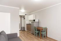 Аренда 1-комн. квартира, 19 м², 4/5 этаж — фото 4