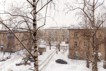 Аренда 1-комн. квартира, 19 м², 4/5 этаж — фото 8