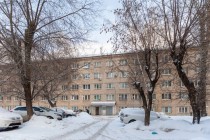 Аренда 1-комн. квартира, 19 м², 4/5 этаж — фото 9