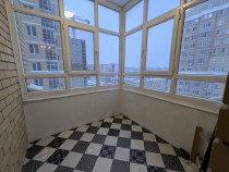 Аренда 2-комн. квартира, 73 м², 7/17 этаж — фото 2