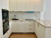 Аренда 4-комн. квартира, 103 м², 13/24 этаж — фото 2