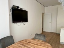 Аренда 4-комн. квартира, 103 м², 13/24 этаж — фото 5