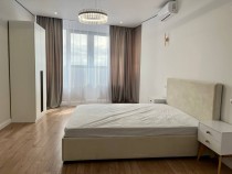 Аренда 4-комн. квартира, 103 м², 13/24 этаж — фото 7